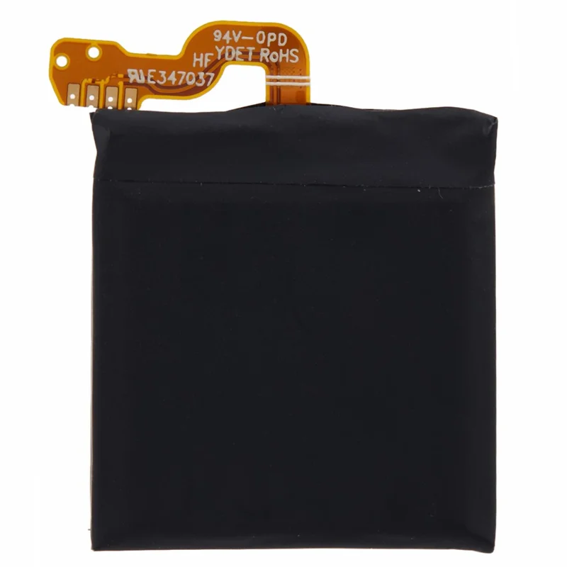 For Huawei Watch D GT Runner 3.87V 451mAh Rechargeable Li-Polymer Battery Assembly Part (Encode: HB532629EFW) (Without Logo)