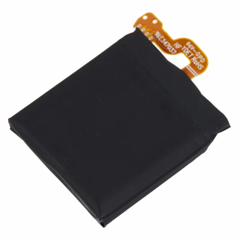For Huawei Watch D GT Runner 3.87V 451mAh Rechargeable Li-Polymer Battery Assembly Part (Encode: HB532629EFW) (Without Logo)