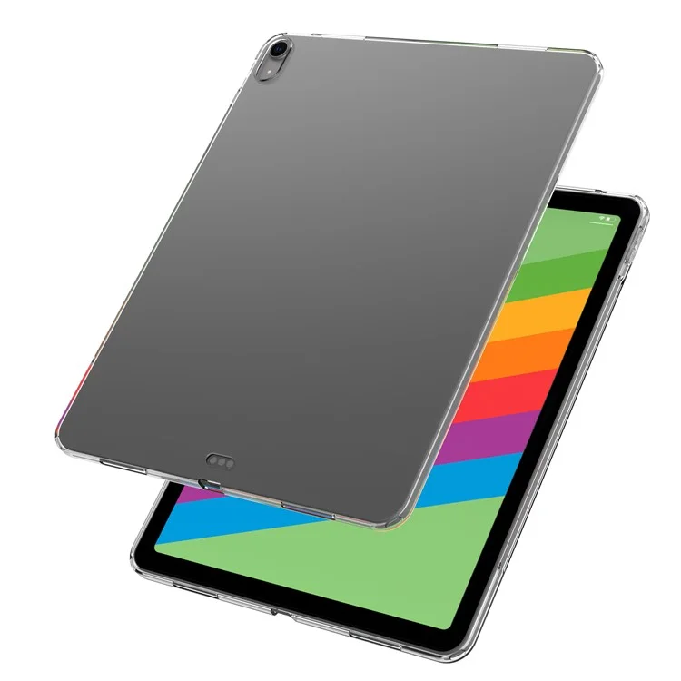 Masseneinkauf für iPad Air 13 (2024) Case Clear TPU Air-Cushion Stoßfeste Abdeckung