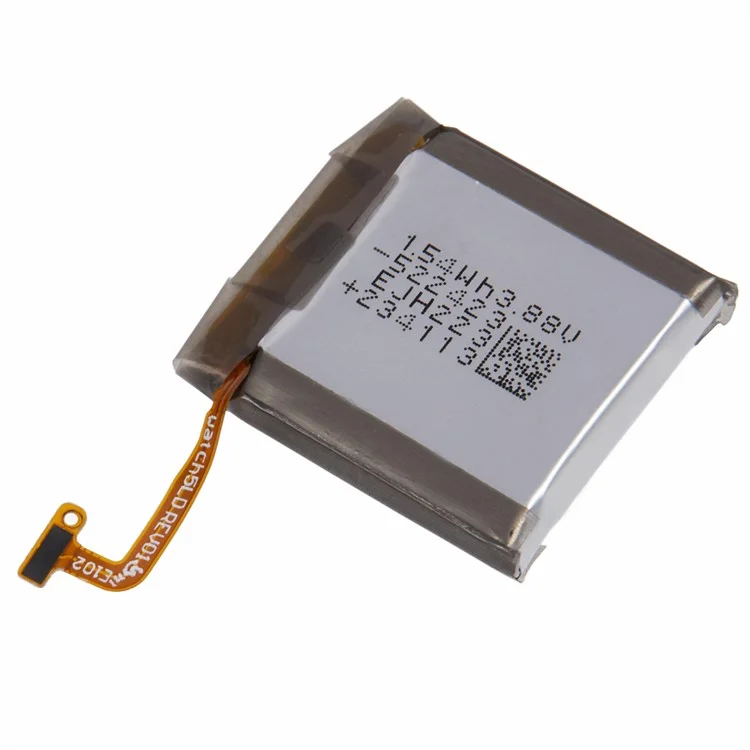 For Samsung Galaxy Watch 5 44mm 3.88V 398mAh Rechargeable Li-Polymer Battery Assembly Part (Encode: EB-BR910ABY) (Without Logo)