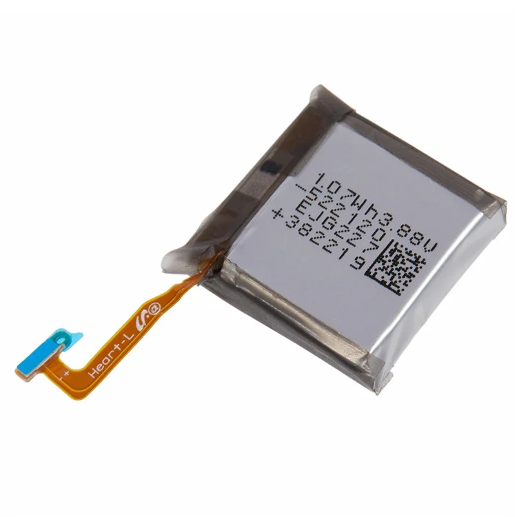 Для Samsung Galaxy Watch 5 40mm 3.88V 276mAh Li-Polymer Battery Assembly Part (Encode: EB-BR900ABY) (Без логотипа)