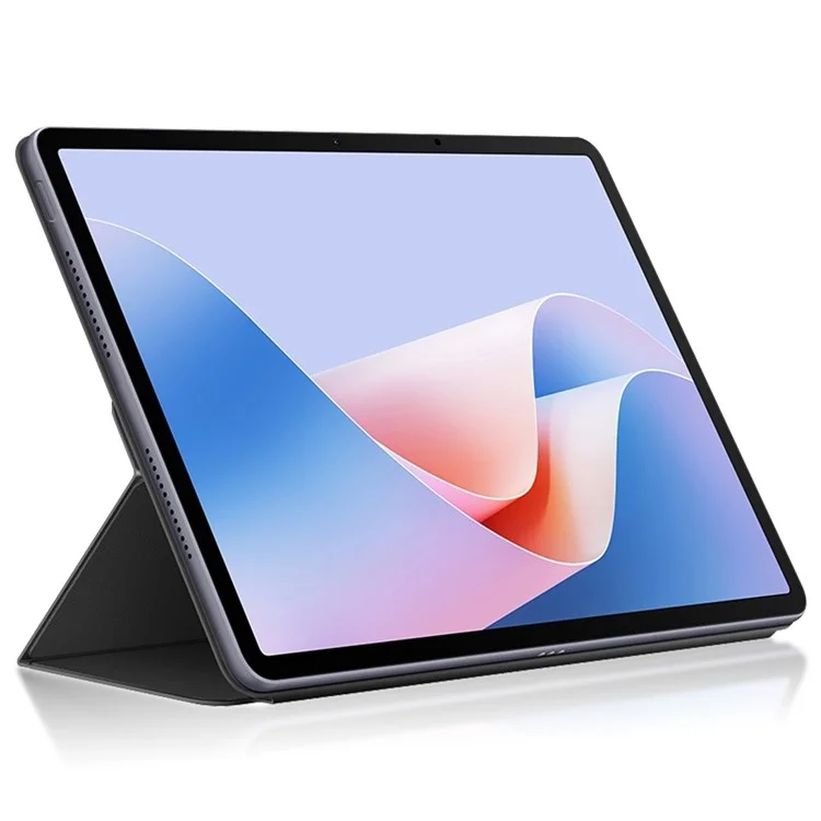 Чехол для Huawei MatePad 11.5 S, трехстворчатая подставка, магнитный кожаный чехол для планшета