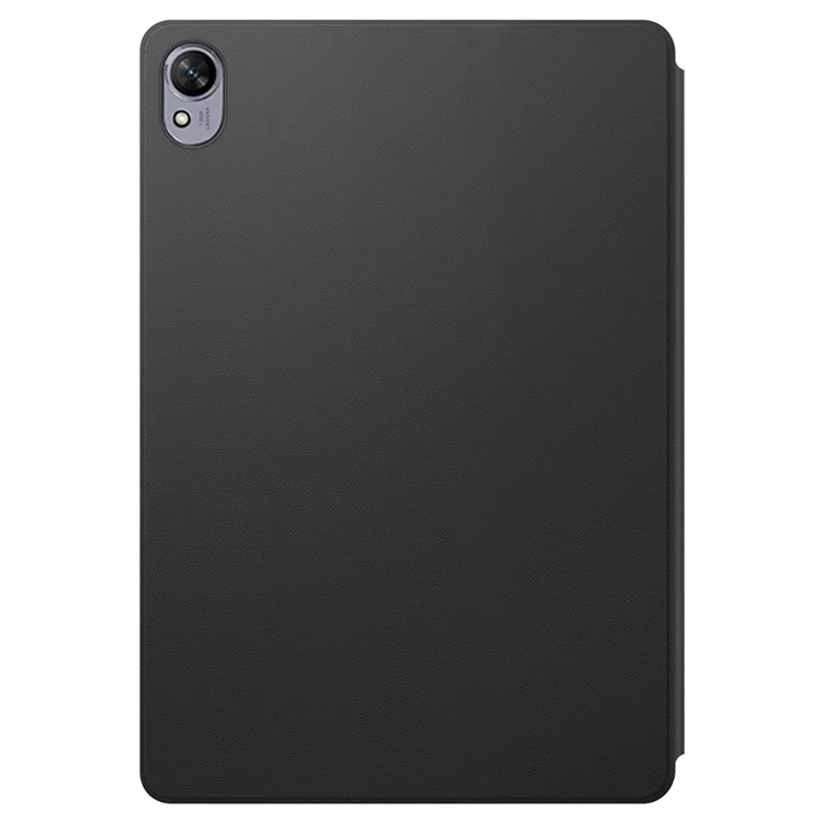 Чехол для Huawei MatePad 11.5 S, трехстворчатая подставка, магнитный кожаный чехол для планшета