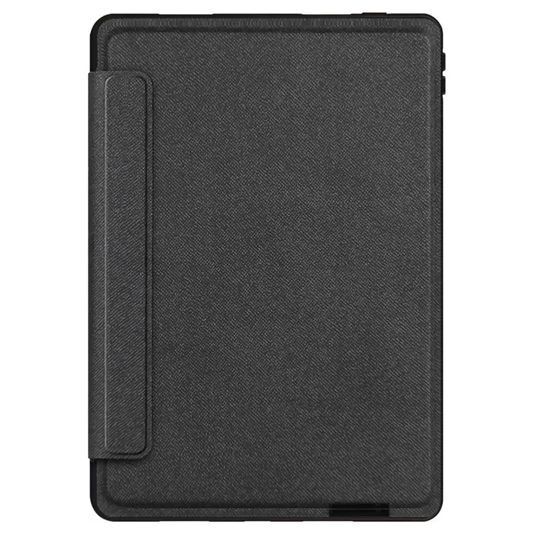 For Huawei MatePad 11.5 S Leather Case + Bluetooth-compatible Keyboard with Backlight Trackpad