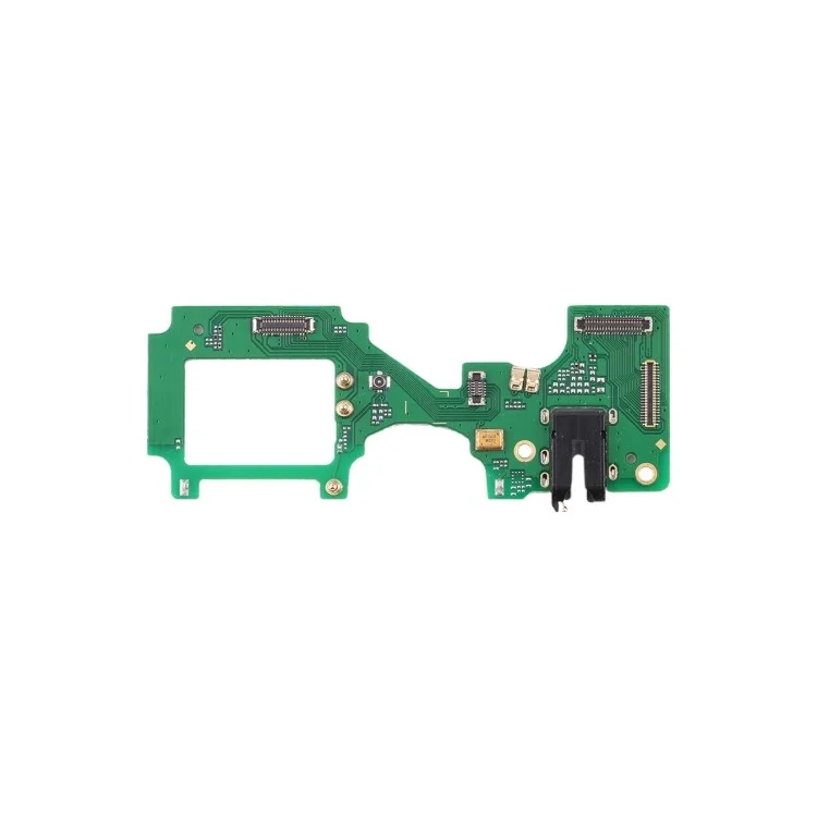 Audio Earphone Jack Flex Cable Repair Part for Realme X / OPPO K3