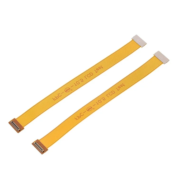 2PCS/Set OEM LCD Assembly Tester Testing Flex Cable for Apple iPad Pro 10.5-inch (2017)