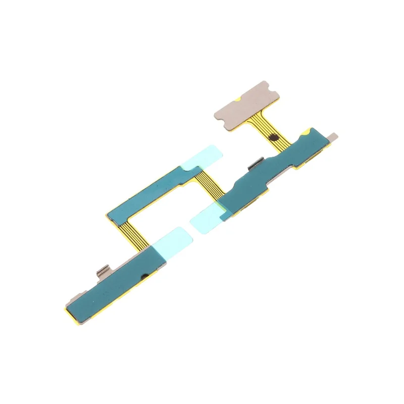 OEM Power On/Off and Volume Buttons Flex Cable for Huawei Honor View 30/V30