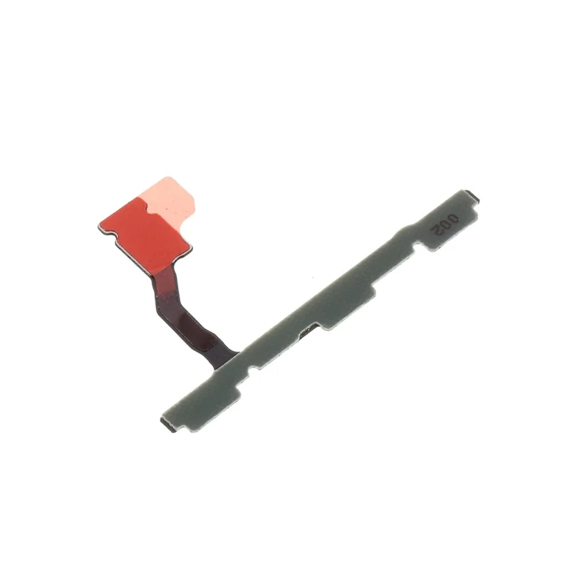 OEM Power On/Off and Volume Buttons Flex Cable for Huawei P40 (without Logo)