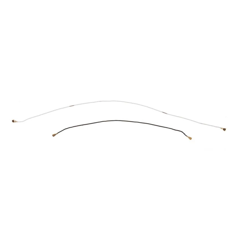 2Pcs/Set OEM Signal Antenna Replacement Part for Huawei P30 Pro
