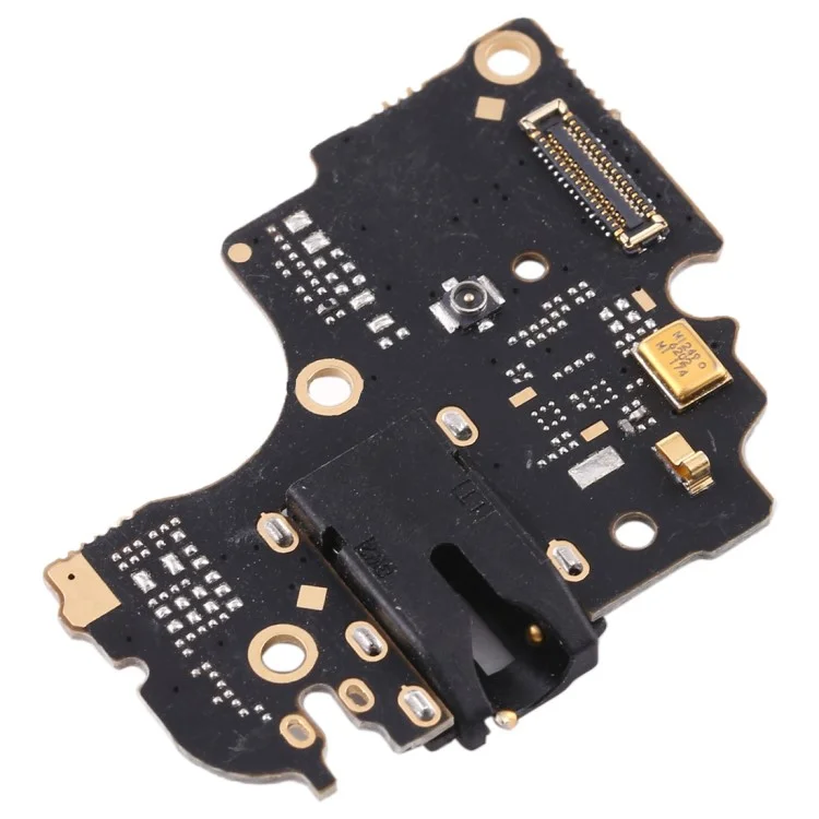 Audio Earphone Jack Jack Flex Cable Для Realme 1