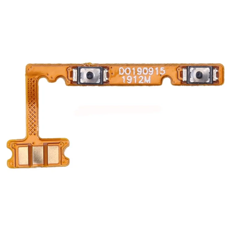 Volume Button Flex Cable for OPPO Realme 5