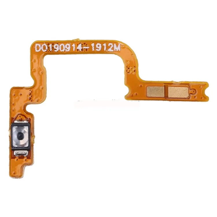 Power On / Off Flex Cable Для OPPO REALME 5