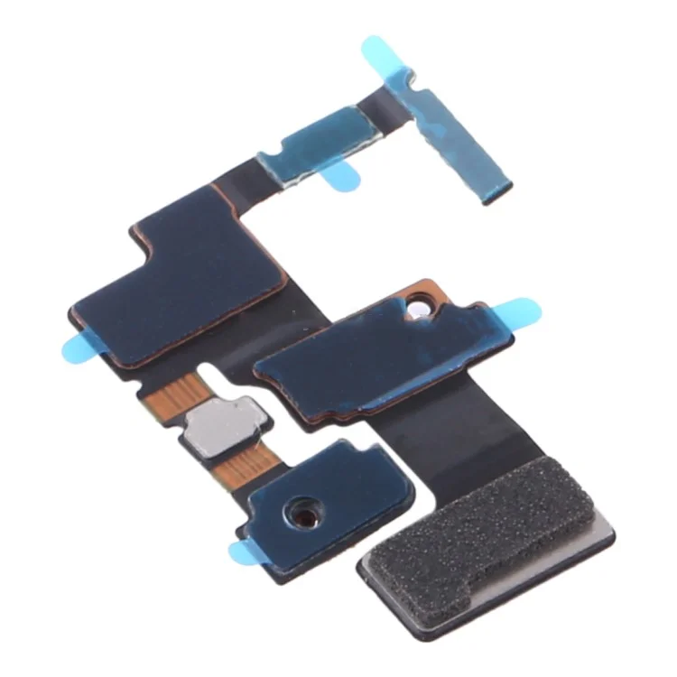 OEM Audio Earphone Jack Part With Sensor Flex Cable Para Xiaomi Mi 8 Explorer