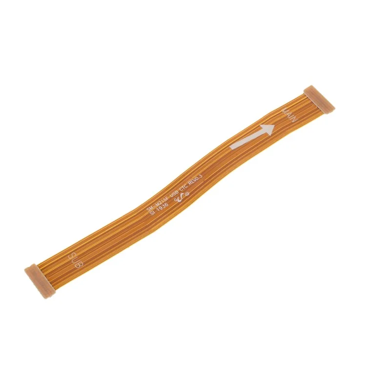 OEM Dock Connector Charging Port Flex Cable for Samsung Galaxy M21 M215