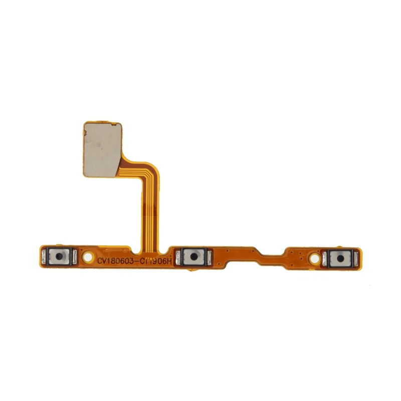 Cavo Flessibile di Ricambio per Accensione/Spegnimento e Volume OEM per Vivo Y83 4G