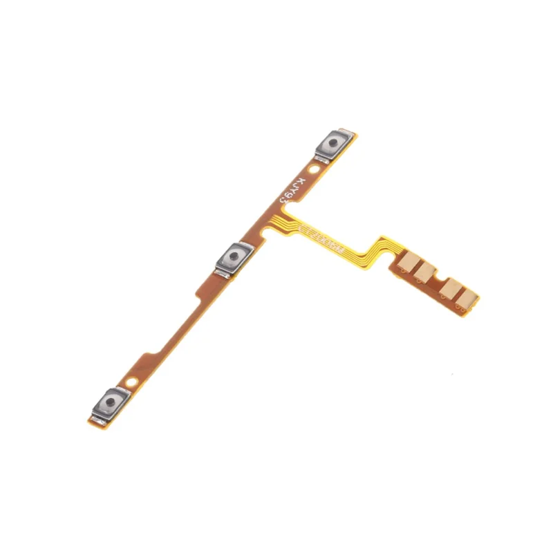 OEM Power On/Off and Volume Flex Cable Replacement for vivo Y93