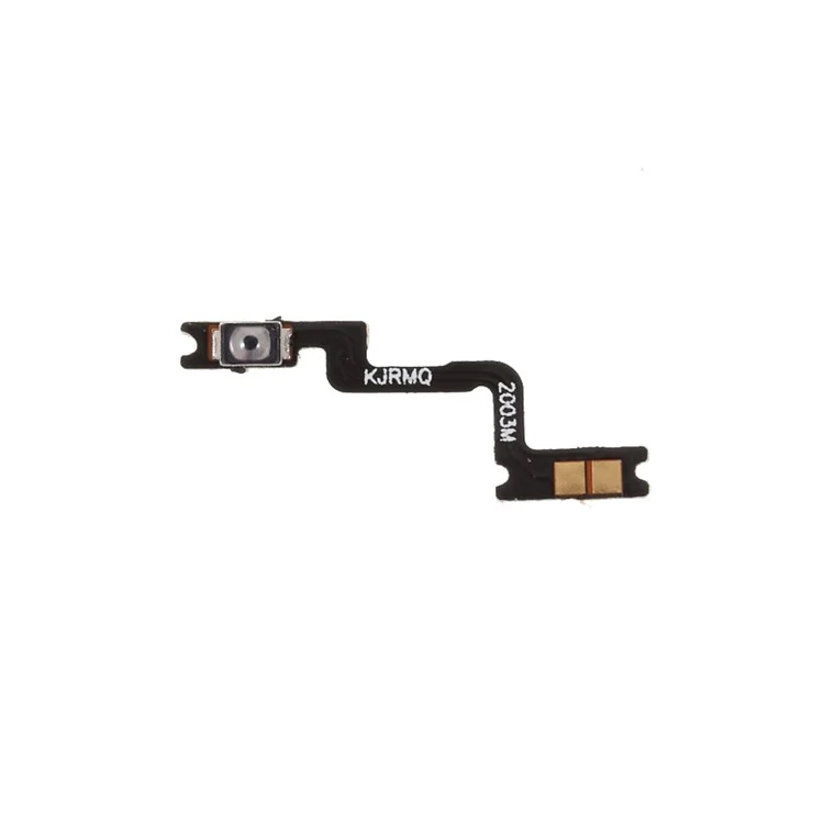 Power On/Off Flex Cable Part for OPPO Realme 5 Pro