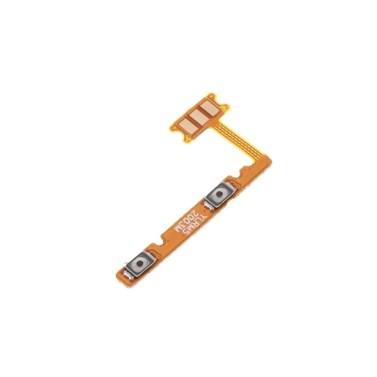 Volume Button Flex Cable Part for OPPO Realme 5