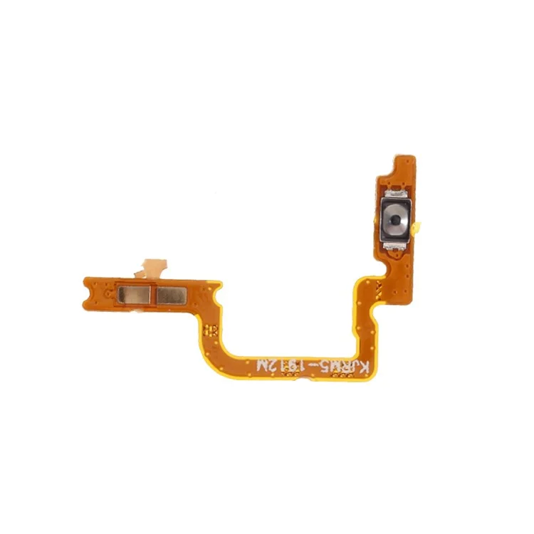 Power On/Off Flex Cable Replace Part for OPPO Realme 5