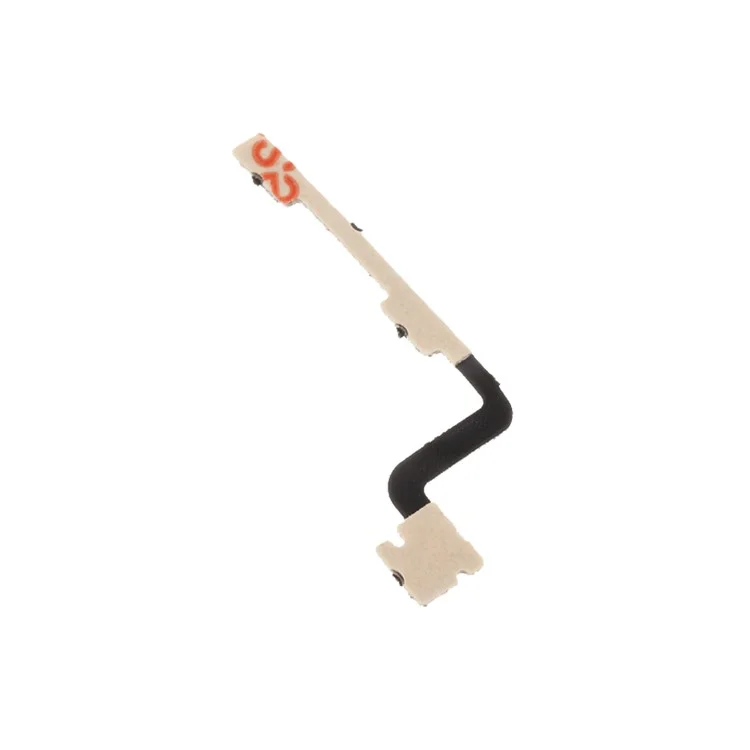 Botão de Volume Flex Cable Part For Oppo Realme 5 Pro