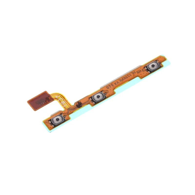 OEM Power On/Off and Volume Buttons Flex Cable for Huawei P Smart Z