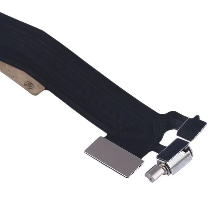 Power On/Off Flex Cable+Vibrator Motor for OPPO R7