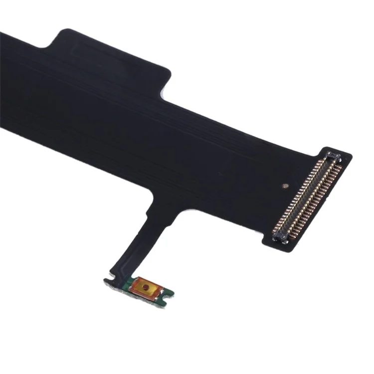 Power On/Off Flex Cable+Vibrator Motor for OPPO R7