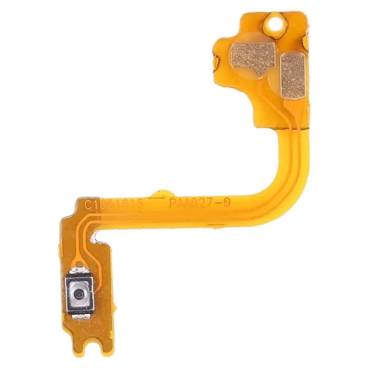 Power On / Off Flex Cable Для OPPO A37