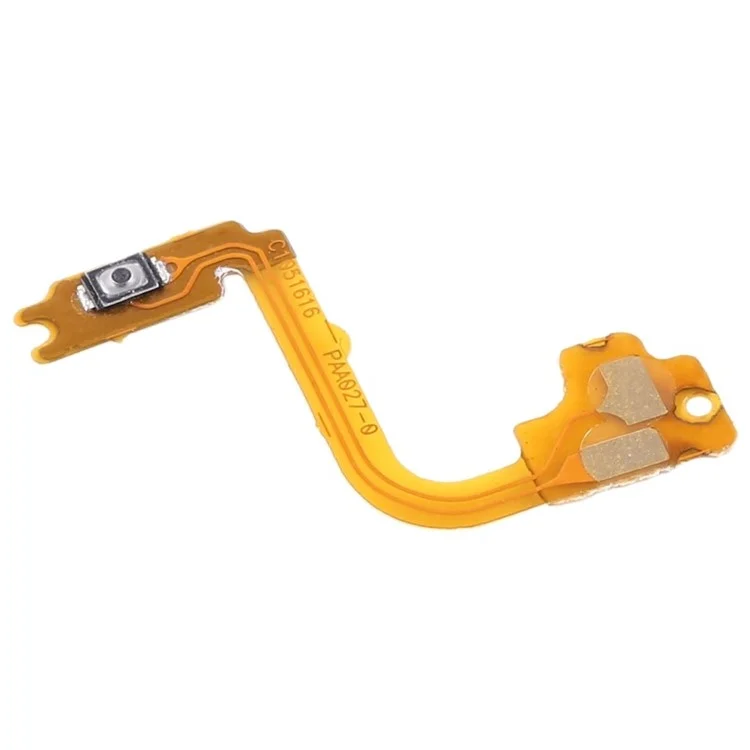 Power On/Off Flex Cable for Oppo A37