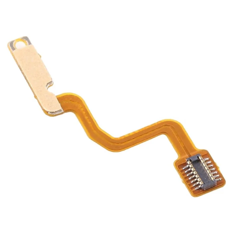 Power On / Off Flex Cable Для OPPO R11