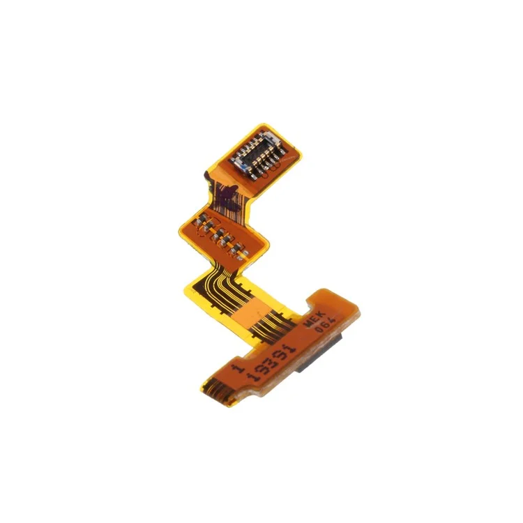 Parte Do Reparo Do Cabo Do Sensor Do OEM Para Sony Xperia 5 J8210 J8270 J9210