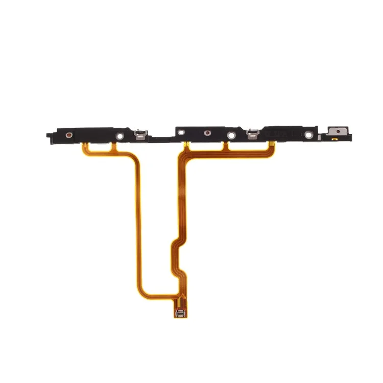 Puissance OEM Et Boutons De Volume Remplacement Du Câble Flex Pour Sony Xperia 5 J8210 J8270 J9210