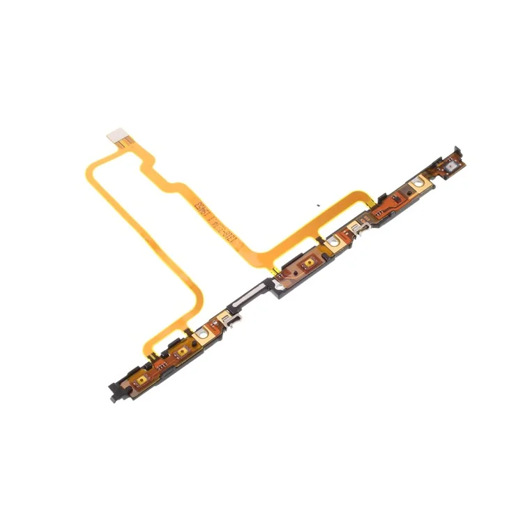 OEM Power and Volume Buttons Flex Cable Replacement for Sony Xperia 5 J8210 J8270 J9210