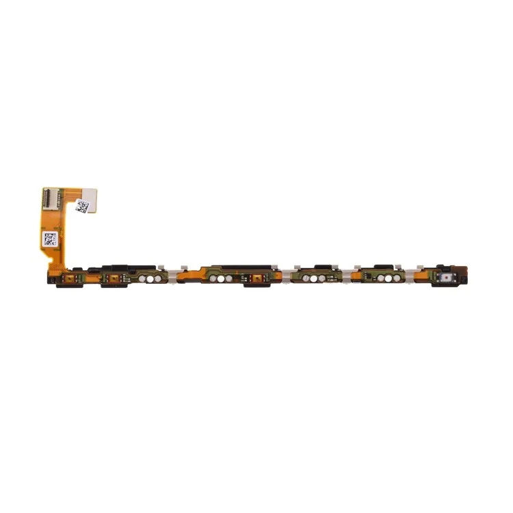 Pulsanti OEM On/off e Volume Flex Cable Per Sony Xperia 1/XZ4