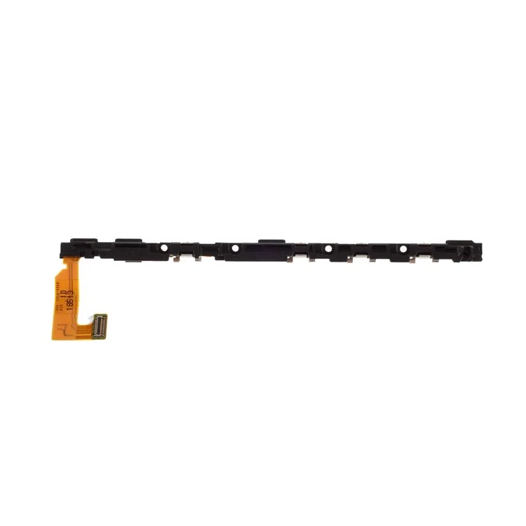 OEM Power On/Off e Buttons Volume Flex Cable For Sony Xperia 1/XZ4