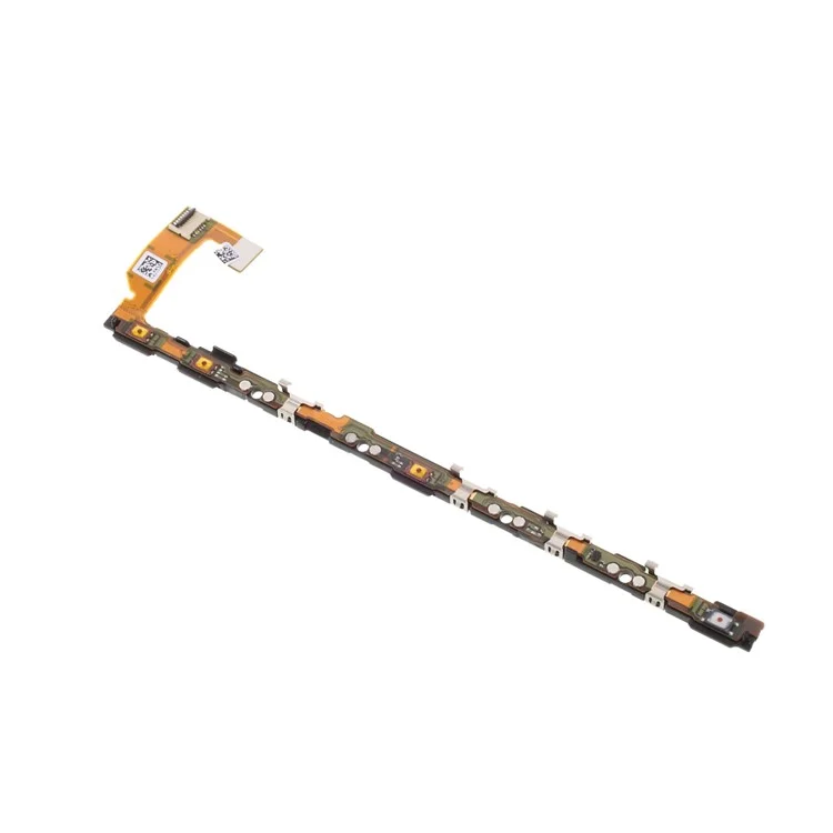 OEM Power On/Off e Buttons Volume Flex Cable For Sony Xperia 1/XZ4