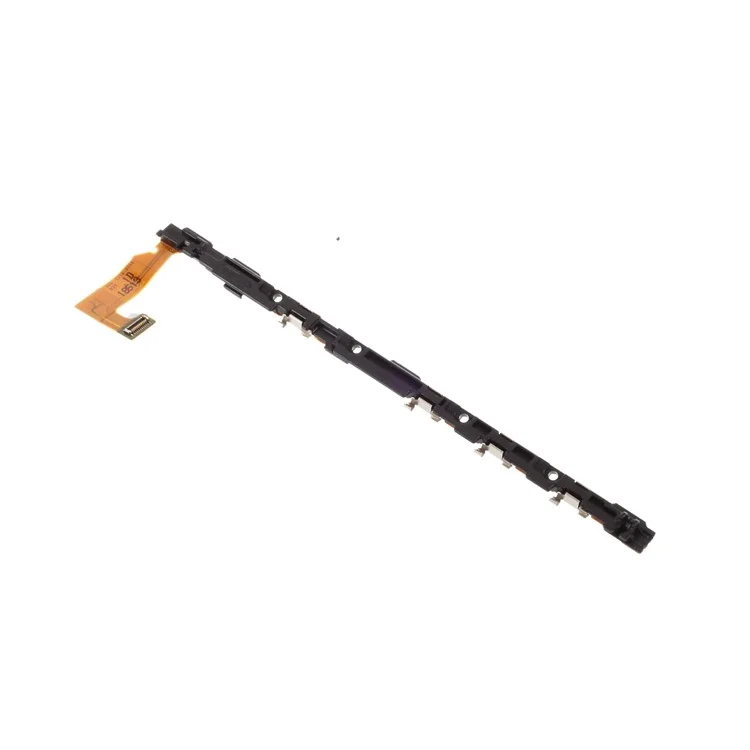 OEM Power On/Off and Volume Buttons Flex Cable for Sony Xperia 1/XZ4