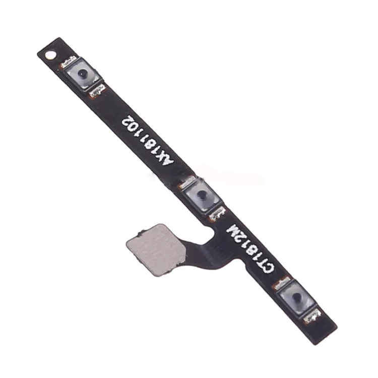 Power On/Off and Volume Flex Cable Replace Part for Xiaomi Mi Mix 3