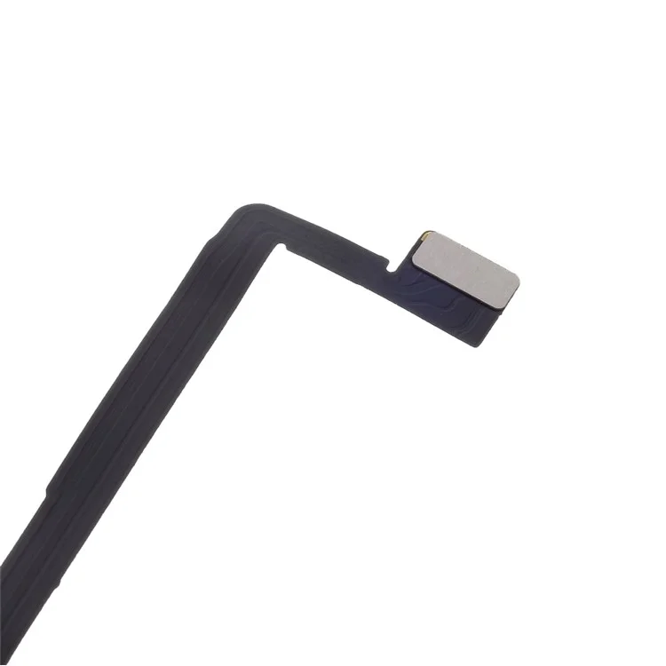 Auricador de Altavoz + Cable Flexible Del Sensor (autoestimbible Con Fotosensible) Reemplace la Parte Para Iphone X (sin Logotipo)