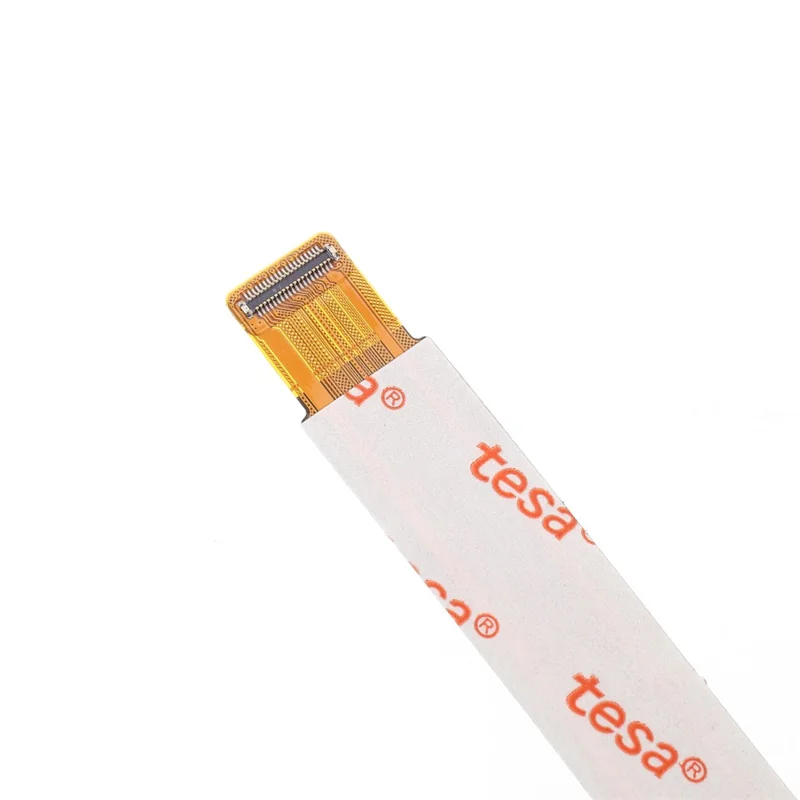 OEM Motherboard Dock Connector Flex Cable Replace Part for Motorola Moto G8 Power