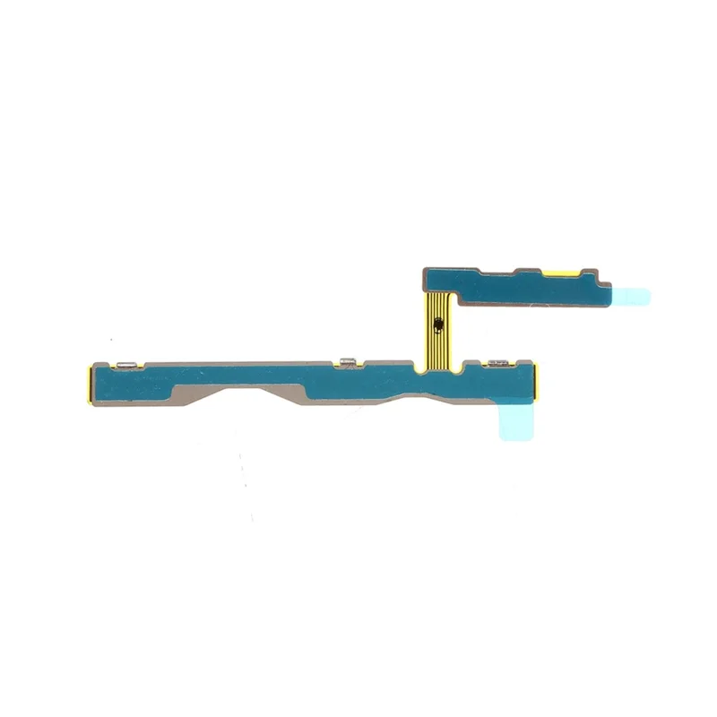 OEM Power On/Off and Volume Buttons Flex Cable for Huawei nova 7 Pro