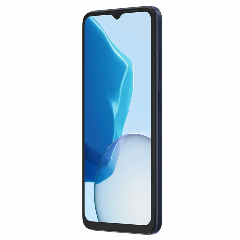 DOOGEE N55 Pro Spreadtrum T606, 6.56-inch, 16+256GB, 5150mAh, 13MP Camera, 4G Rugged Smartphone - Blue