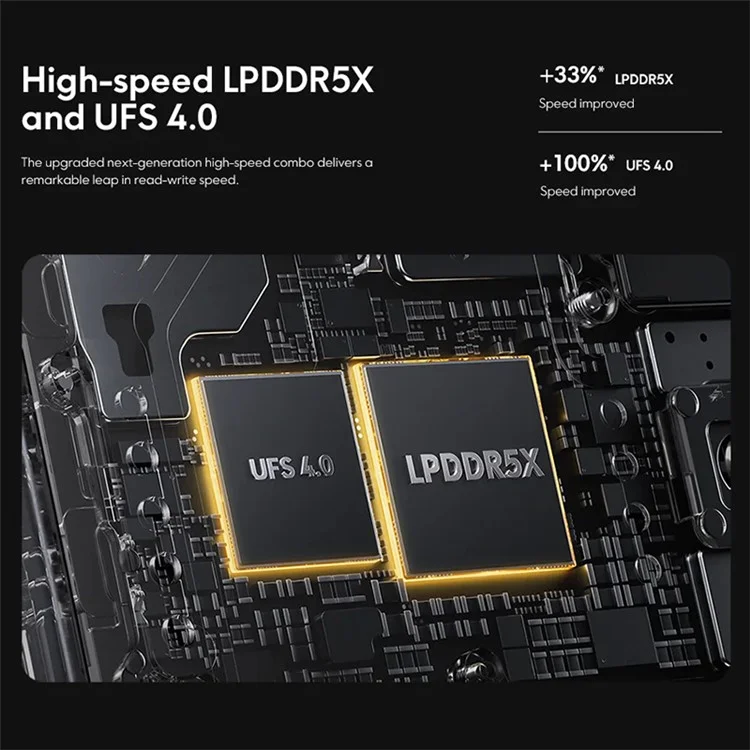 XIAOMI Poco F6 Pro 5G 12GB+512GB, display AMOLED da 6,67 pollici, Snapdragon 8 Gen 2, fotocamera da 50MP, versione EU, smartphone Android 5G - Nero