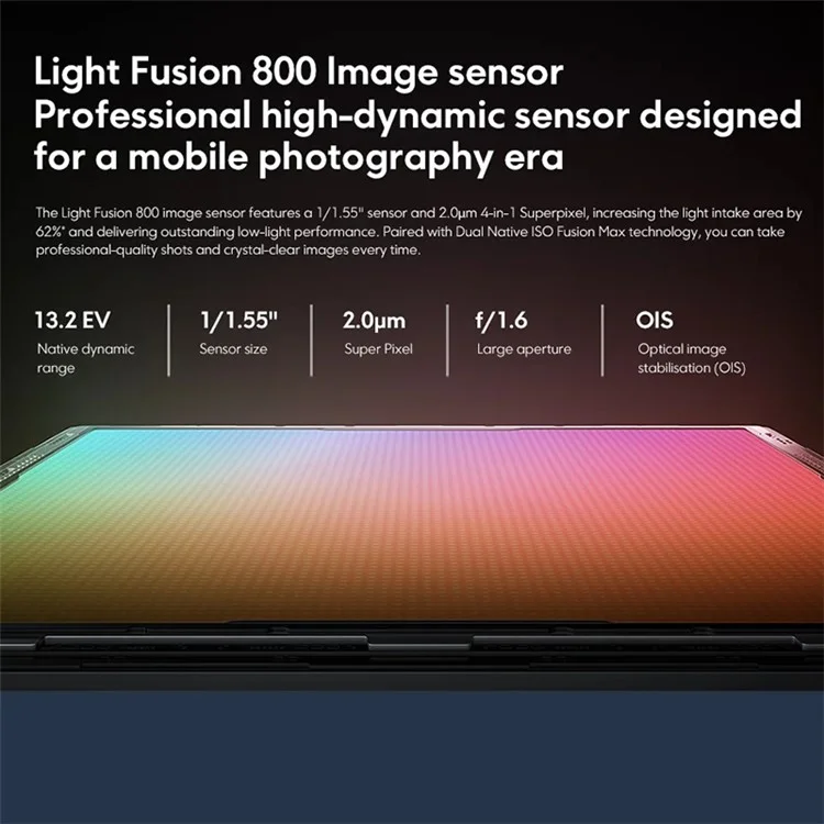 XIAOMI Poco F6 Pro 5G 12GB+512GB, display AMOLED da 6,67 pollici, Snapdragon 8 Gen 2, fotocamera da 50MP, versione EU, smartphone Android 5G - Nero