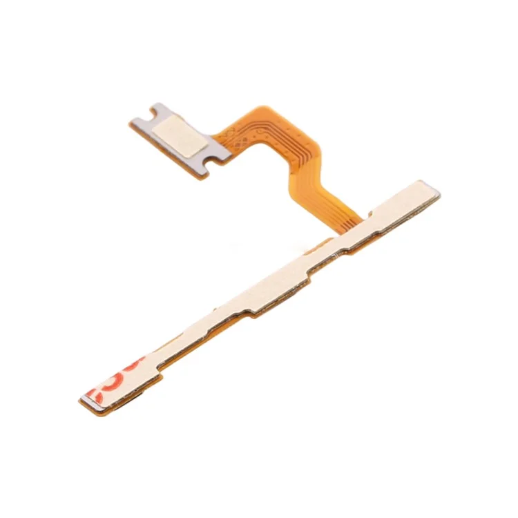 OEM Power On/Off Volume Flex Cable Substituição Parte do Xiaomi Redmi 9