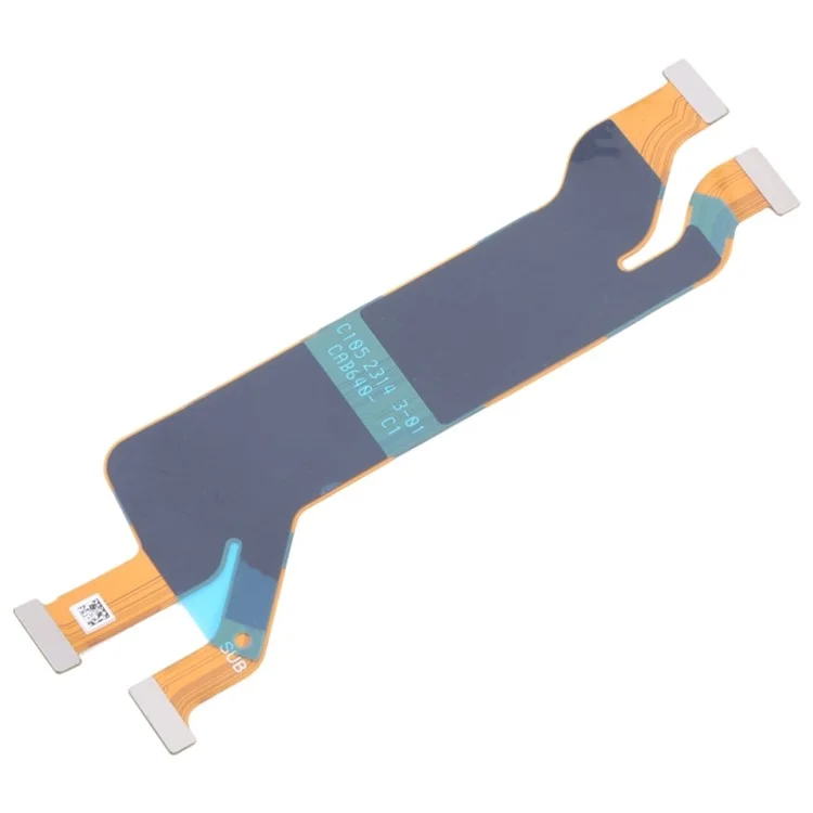 Für Realme GT Neo 5 5G Motherboard Connection Flex Cable Phone Replacement Part (Ohne Logo)