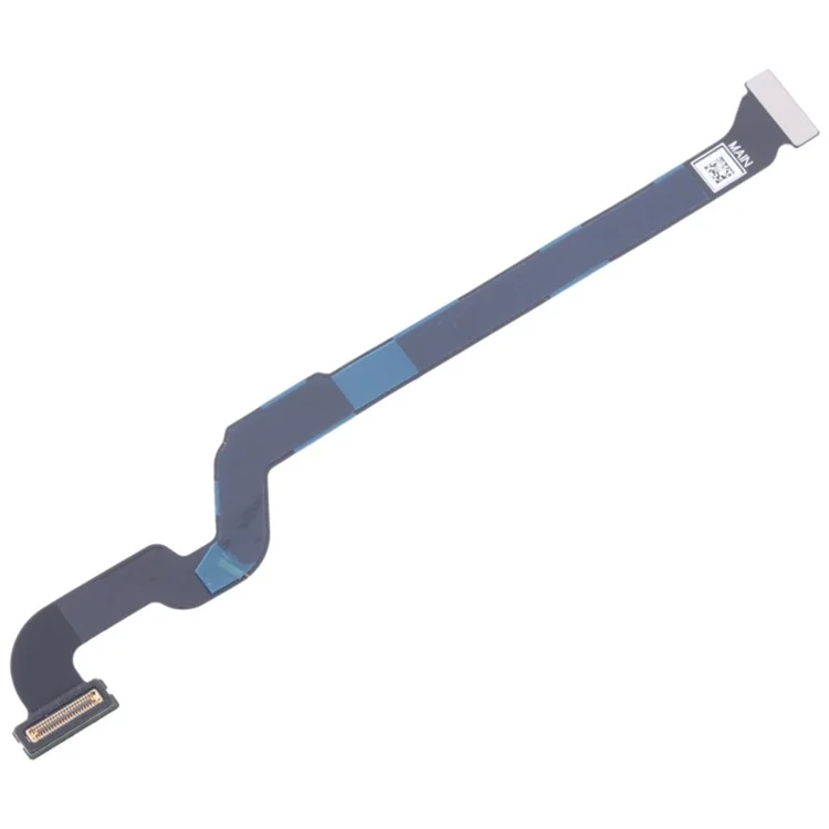 For Realme GT Neo5 SE 5G LCD Display Screen Connector Flex Cable Replacement Part (Without Logo)
