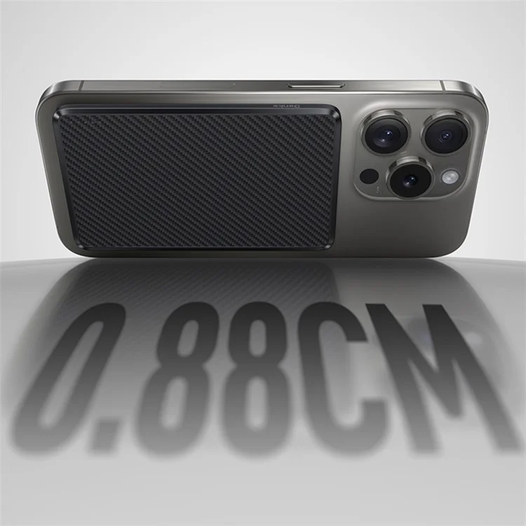 BENKS MP16 Magnetisches Powerbank 10000mAh Handyladegerät Externe Batterie