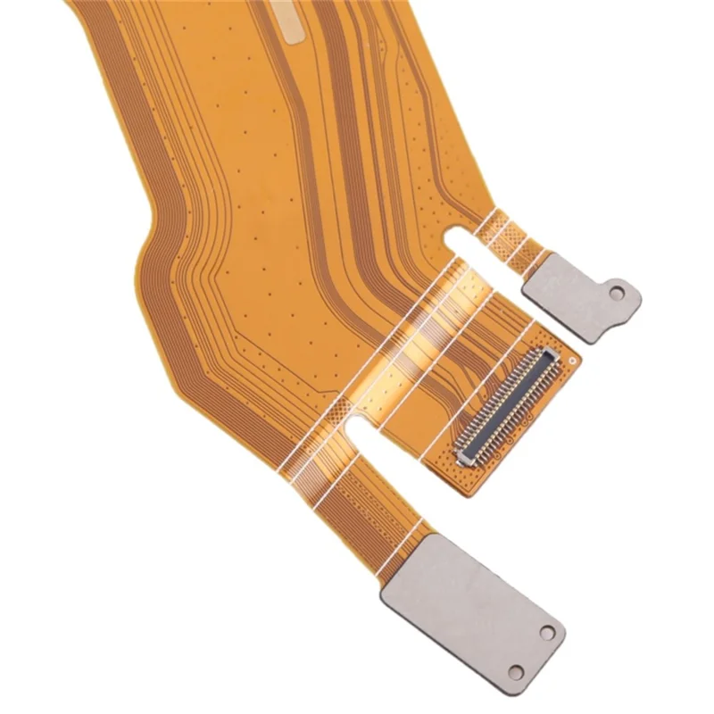 For Xiaomi Redmi Note 13 4G Motherboard Connection Flex Cable Phone Replacement Part (Without Logo)