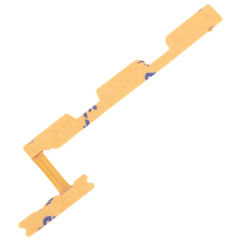 For Xiaomi Redmi Note 13 4G Power On / Off and Volume Flex Cable (Without Logo)